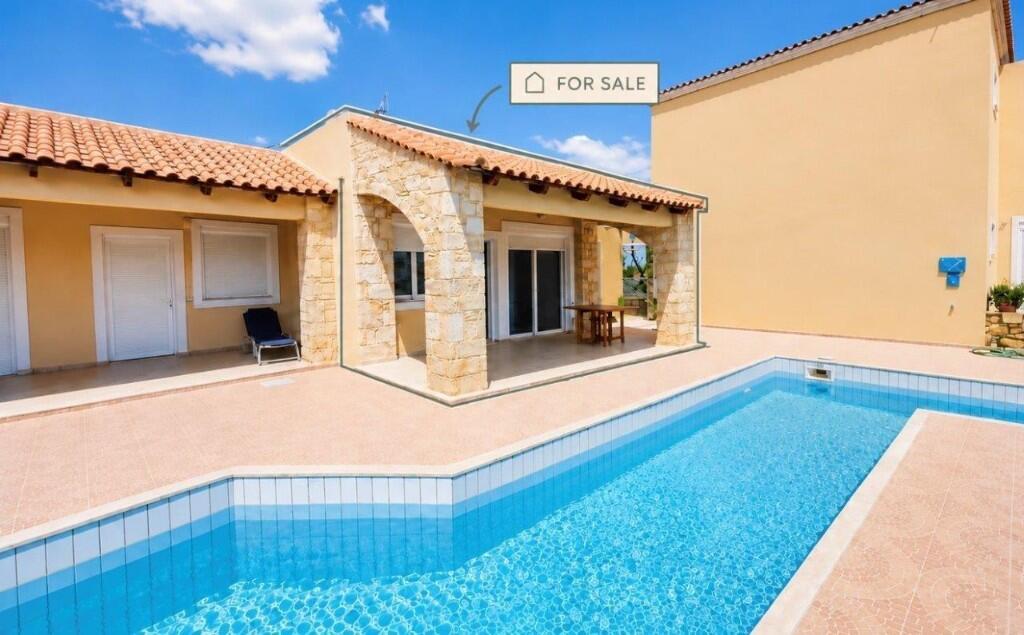 Main image of property: Nopigia, Chania, Crete