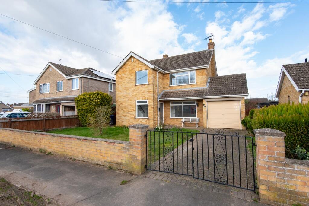 Main image of property: Linley Drive, Boston, PE21