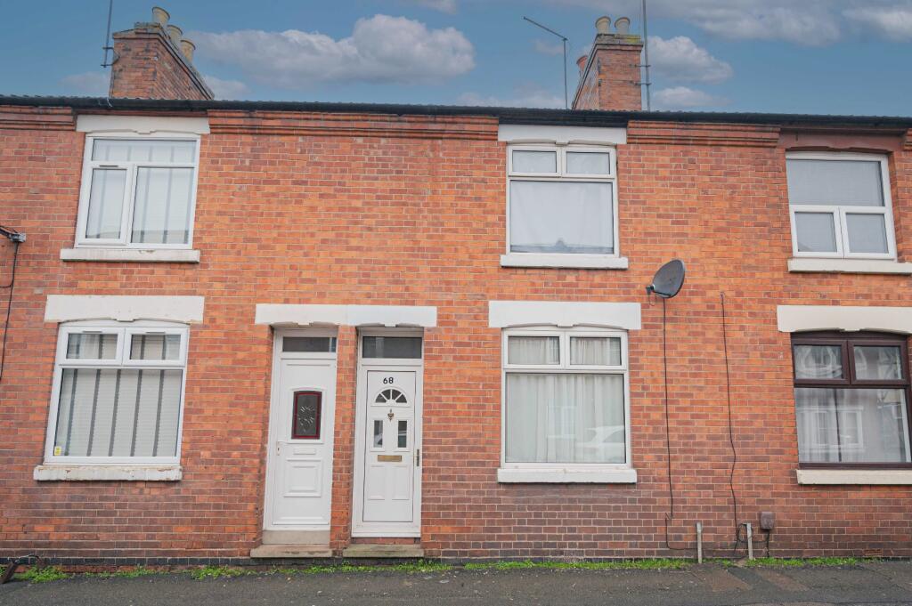 Main image of property: Nelson Street, Kettering