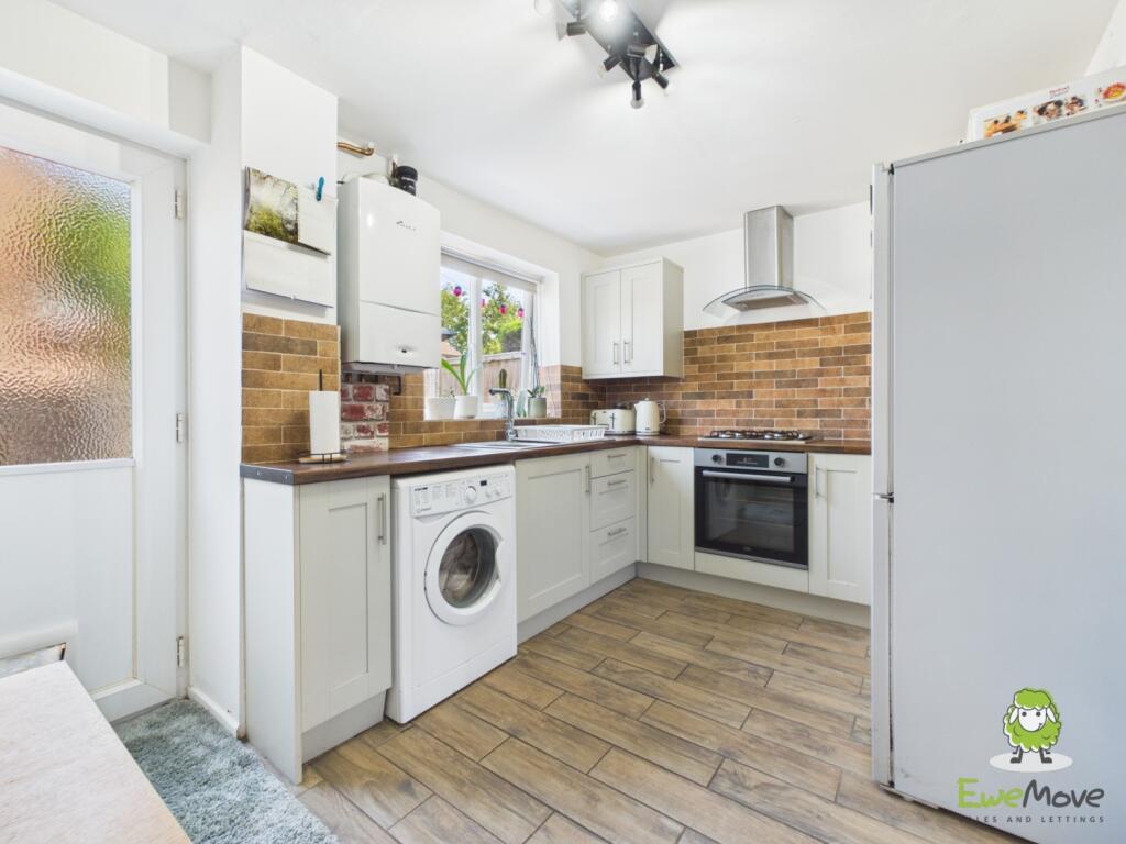 House in Reading - View 5