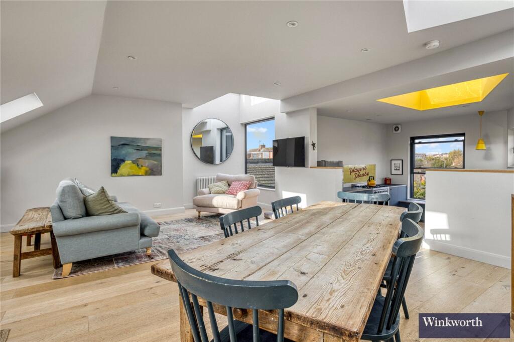 Main image of property: Leighton Gardens, London, NW10