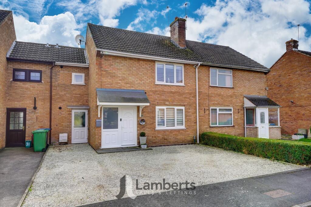 Main image of property: Rowland Avenue, Studley, B80