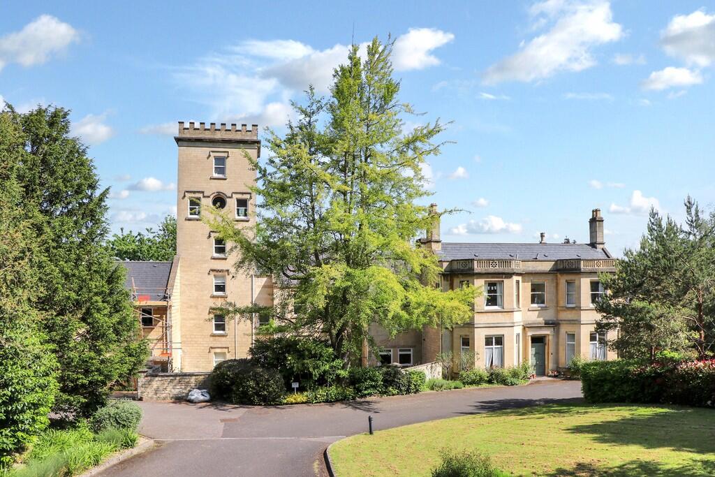 Main image of property: Englishcombe Lane, Bath