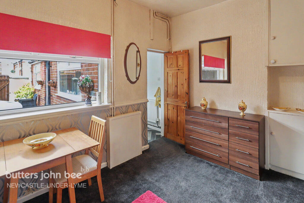 House in Stoke-on-Trent - More