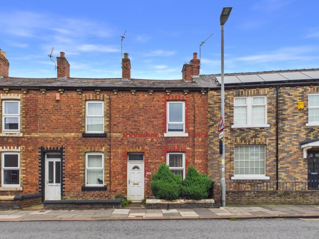 Main image of property: Boundary Road, Carlisle, CA2