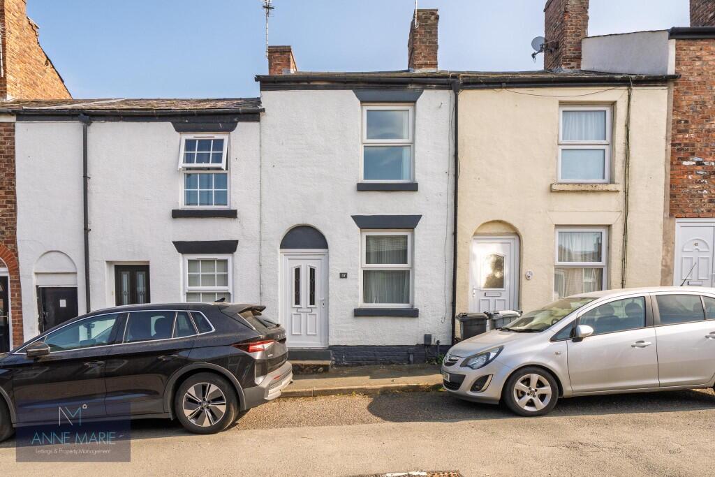 Main image of property: Armitt Street, Macclesfield, Cheshire, SK11