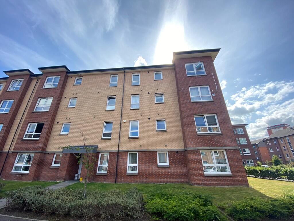 Main image of property: 12 Springfield Gardens , Parkhead
