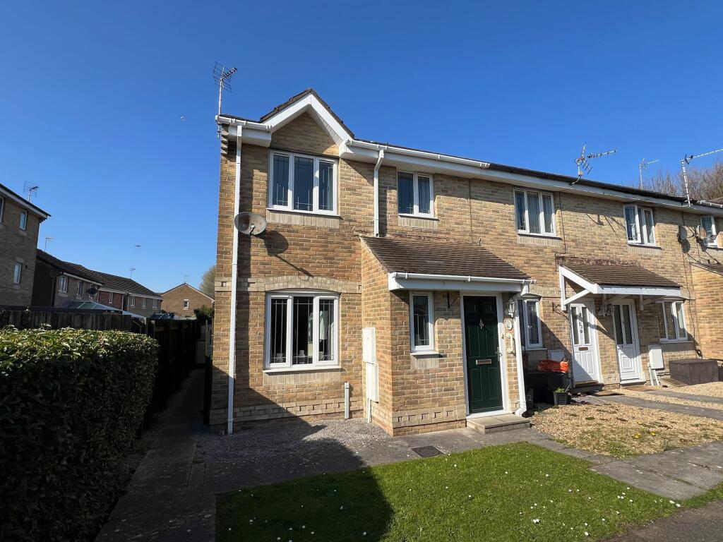 Main image of property: Gerddi Quarella, Bridgend, CF31