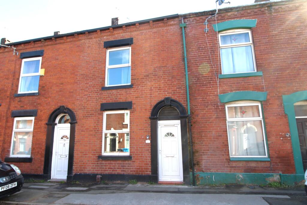 Main image of property: Hanson Street, Oldham, OL4