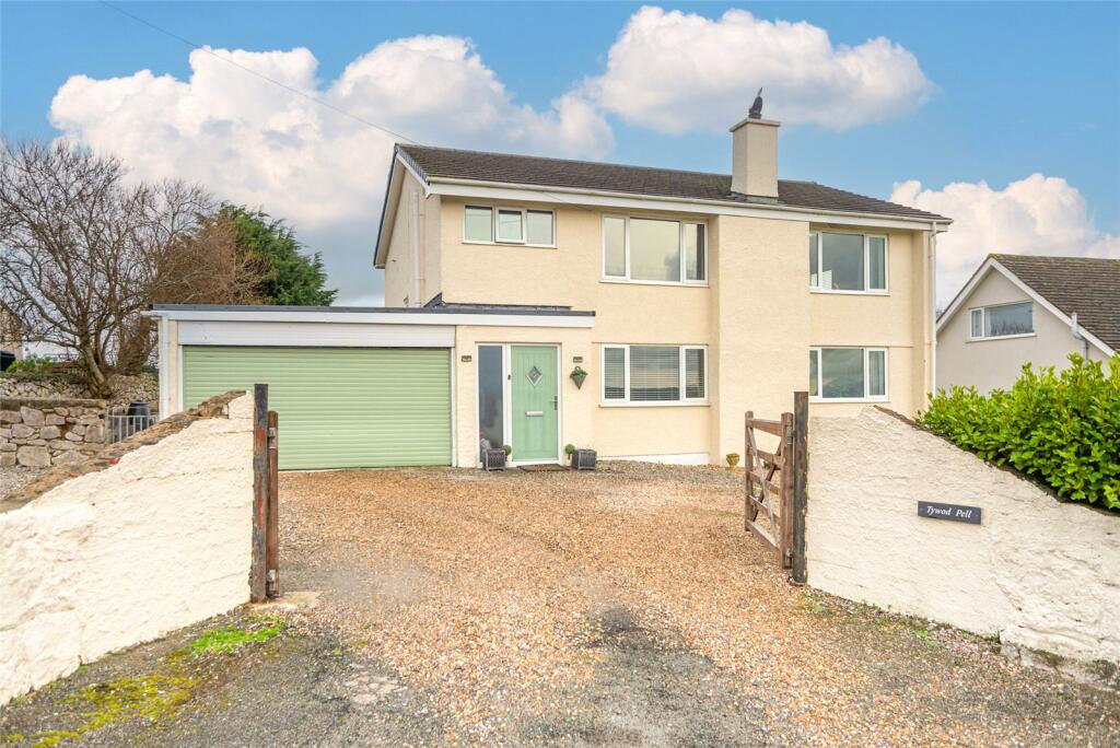 Main image of property: Malltraeth, Bodorgan, Sir Ynys Mon, LL62