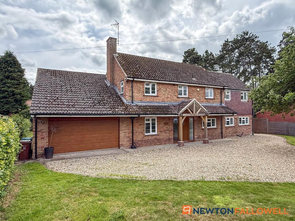 Mill Lane, Caunton, NG23, Caunton