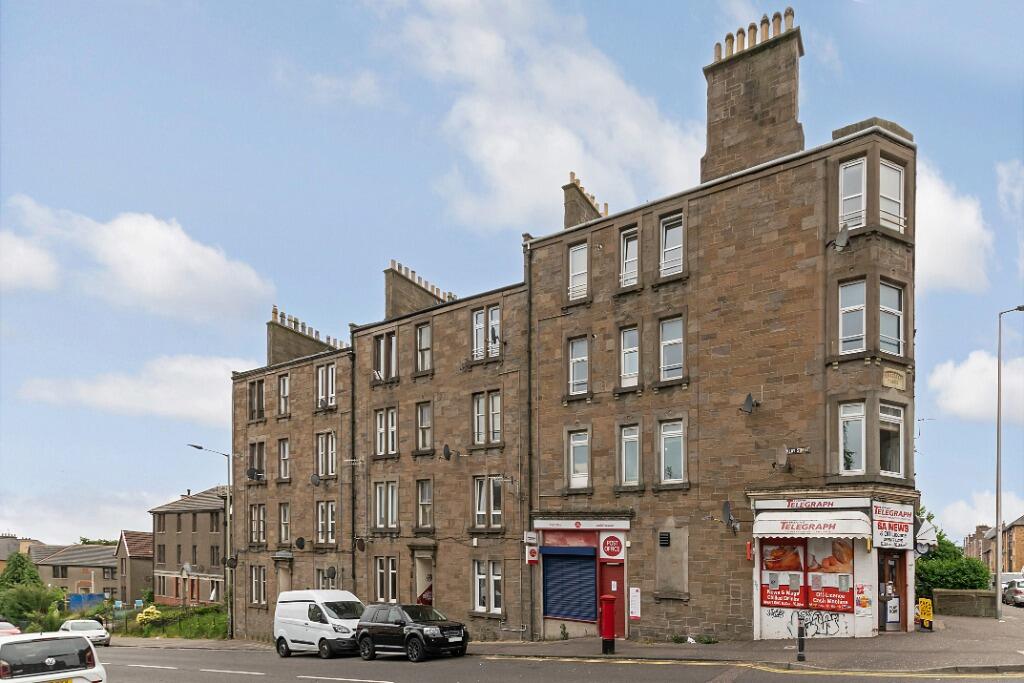 Main image of property: Arklay Street, City Centre, Dundee, DD3