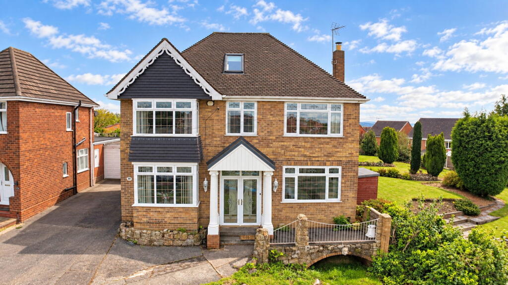 Main image of property: Robert Street, Dudley, DY3 2AZ