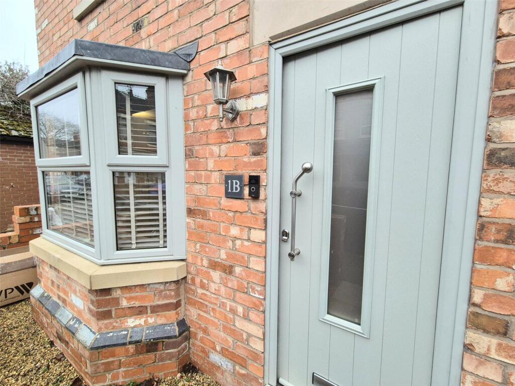 Coombe Street, STOKE GREEN, Coventry, CV3 photo 3