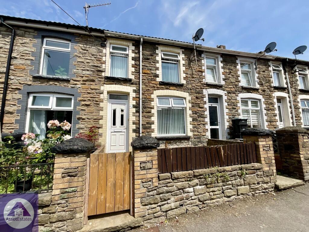 Main image of property: Princess Street, Abertillery