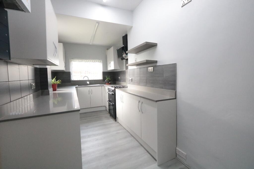 House in Manchester - View 2