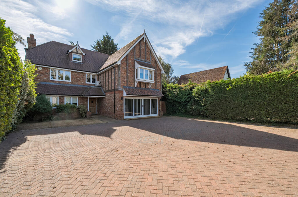 House in White Waltham, Windsor and Maidenhead