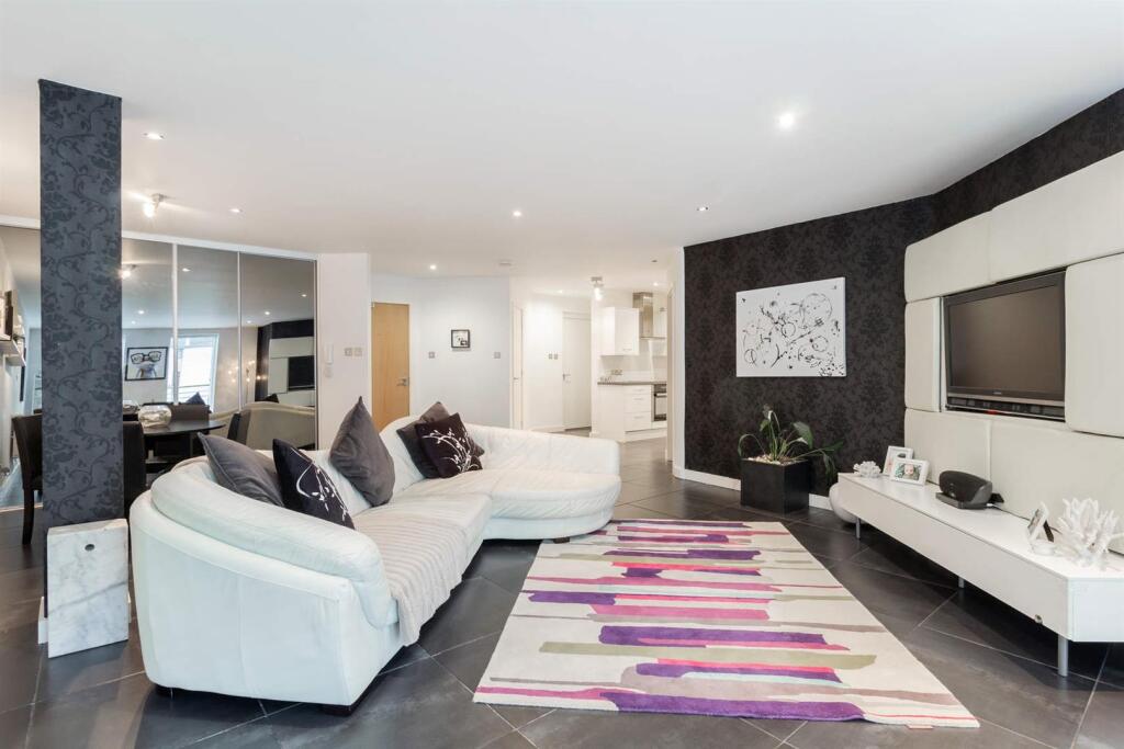 Main image of property: Park House Apartments Park Row, Leeds, LS1