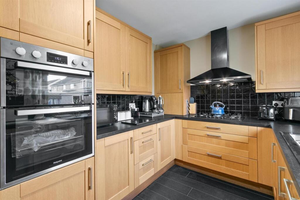 House in Glasgow, Argyll and Bute - View 4