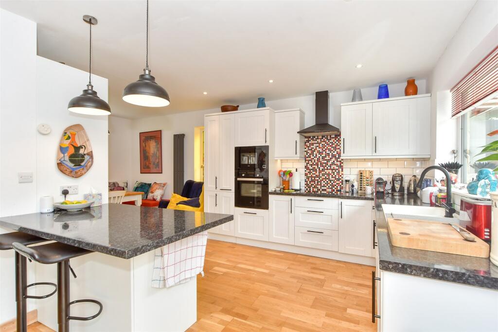 Main image of property: Wrax Road, Brading, Sandown, Isle of Wight