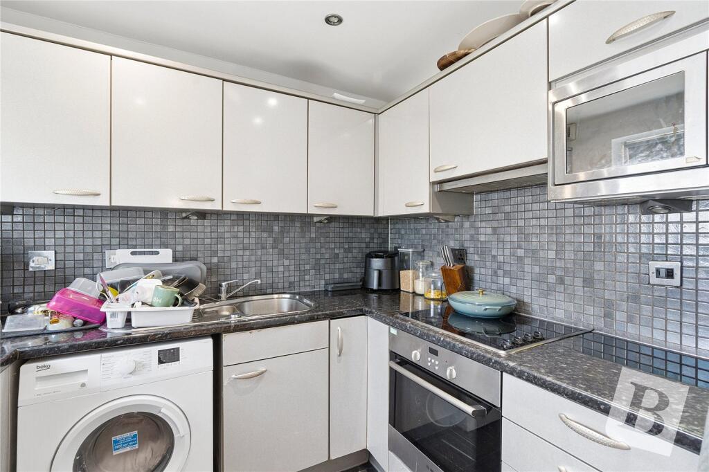 Apartment in London - View 4