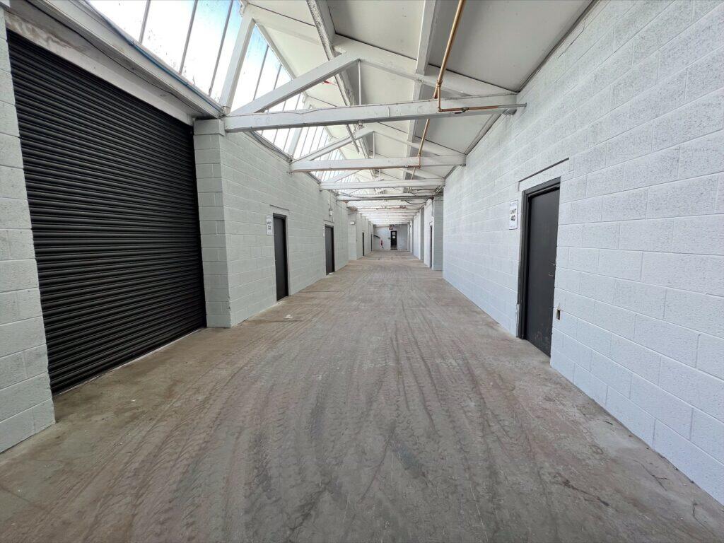 Additional image 7 of Lomeshaye Business Centre, Turner Road, Nelson BB9 7DR