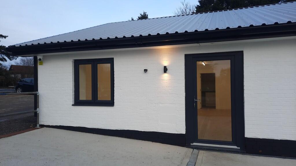 Main image of property: Redricks Lane, Sawbridgeworth, Hertfordshire, CM21