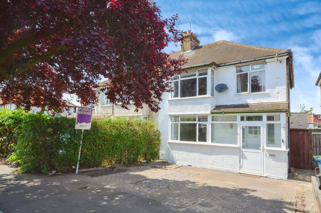 Main image of property: Eastcote Lane, Harrow, HA2