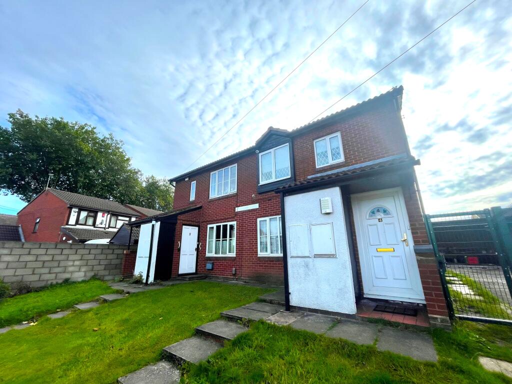 Main image of property: Westbourne Court, WEDNESBURY WS10 8XJ