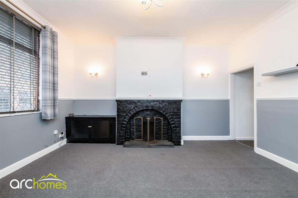 House in Wigan, Greater Manchester - View 5