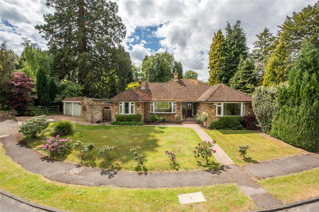 Main image of property: Broomfield Park, Westcott, Dorking, Surrey, RH4