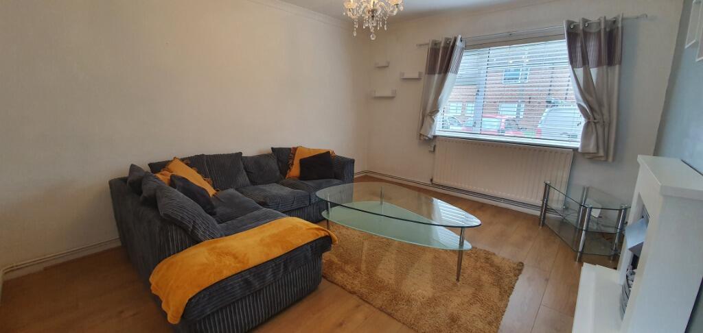 Main image of property: Charminster Drive, Coventry, CV3