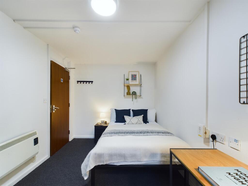 Brookside, Derby