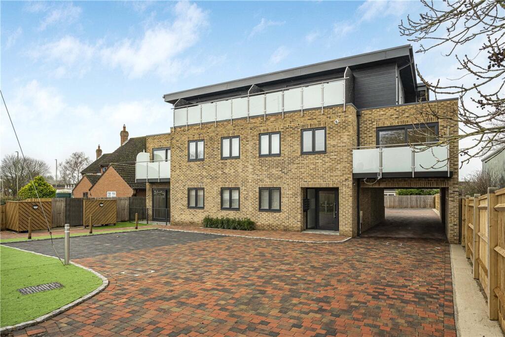 Main image of property: Drayton Road, Abingdon, Oxfordshire, OX14