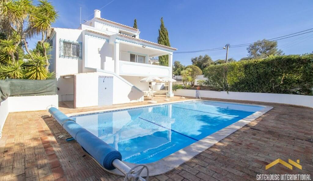 Main image of property: Carvoeiro, Algarve