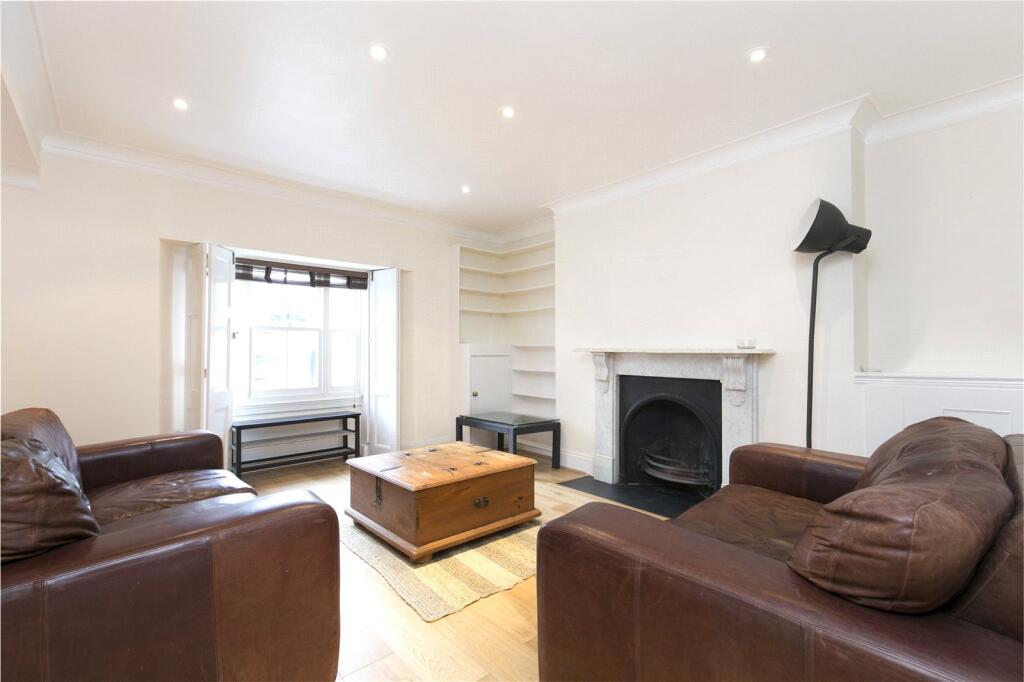Main image of property: Loudoun Road, 
St John's Wood, NW8