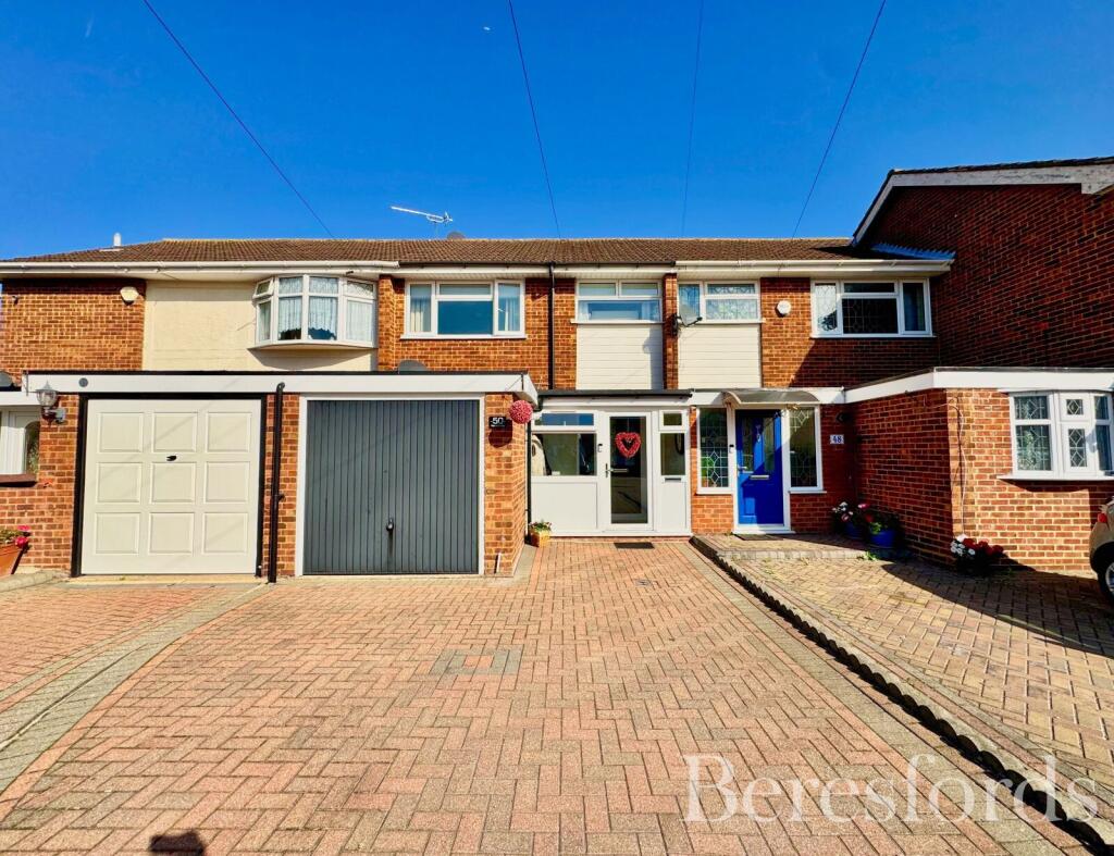 Main image of property: Manston Way, Hornchurch, RM12