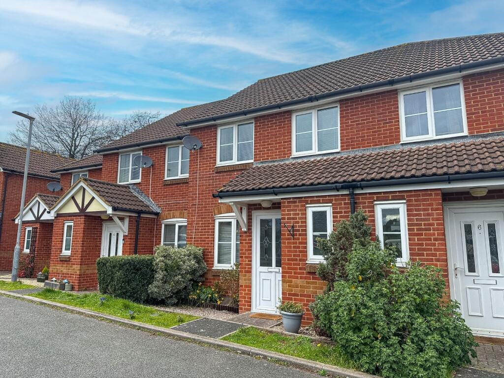 Main image of property: The Beeches, North Petherton