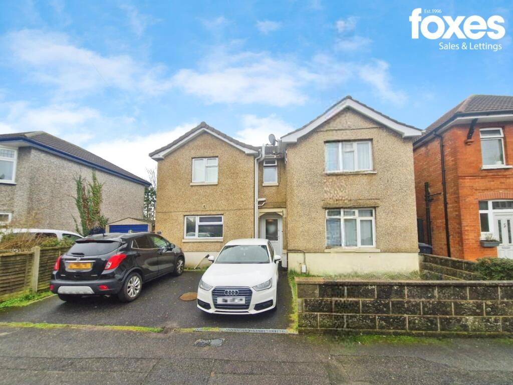 Main image of property: Elmes Road, Bournemouth, Dorset, BH9 2TA