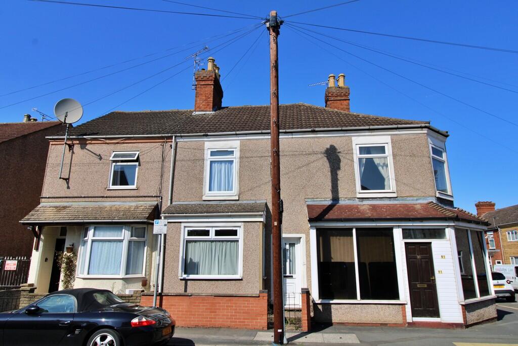 Main image of property: Craven Road, Rugby