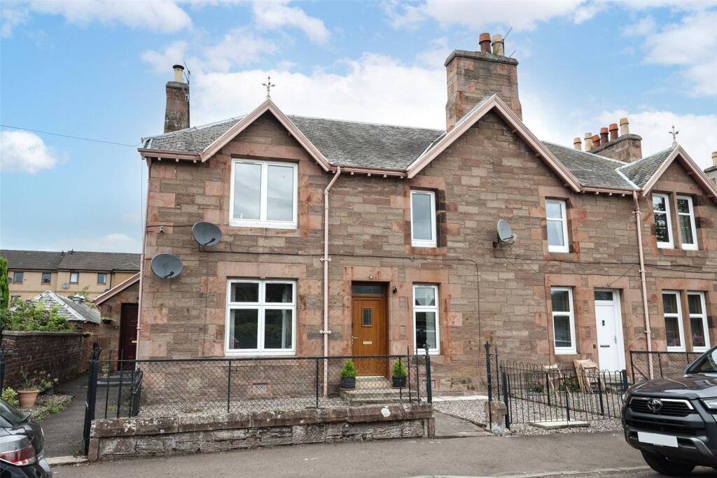 Main image of property: 5 Muirton Place, Perth, Perth and Kinross, PH1