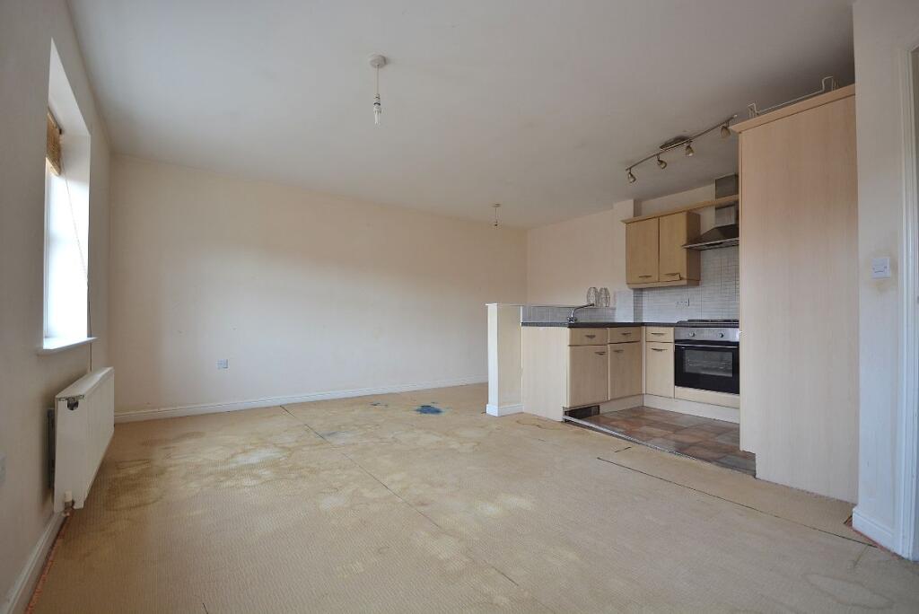 Riddles Court, Watnall photo 4