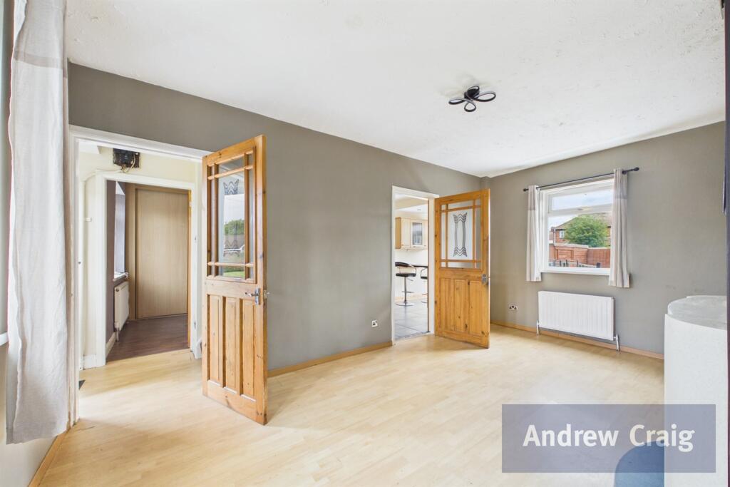 House in Newcastle upon Tyne - View 5