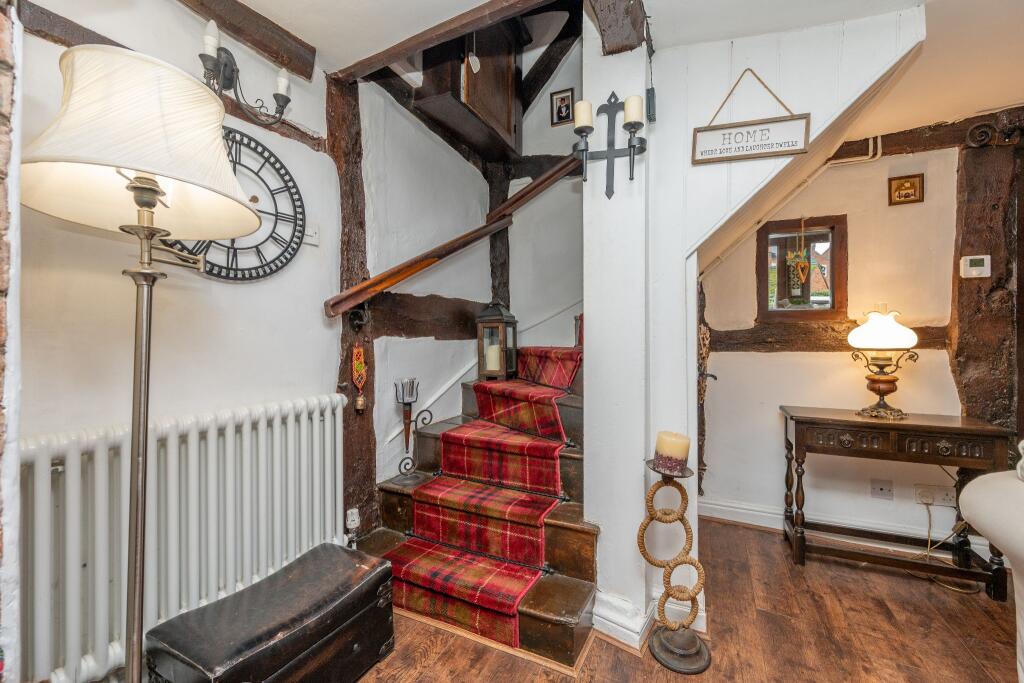 Additional image 5 of Cowslip Cottage, Alcester Road, Feckenham, Redditch, B96