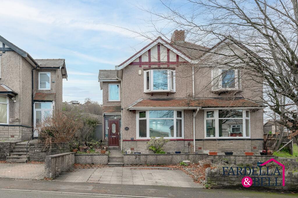 Main image of property: Halifax Road, Nelson, BB9