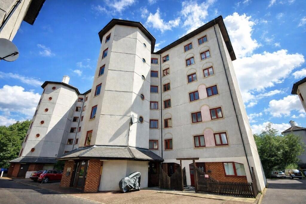 Main image of property: Eleanor Way, Waltham Cross, Hertfordshire, EN8
