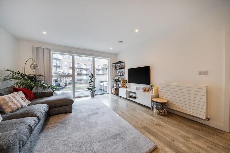 Main image of property: Purbeck Gardens, London, Greater London, SE26