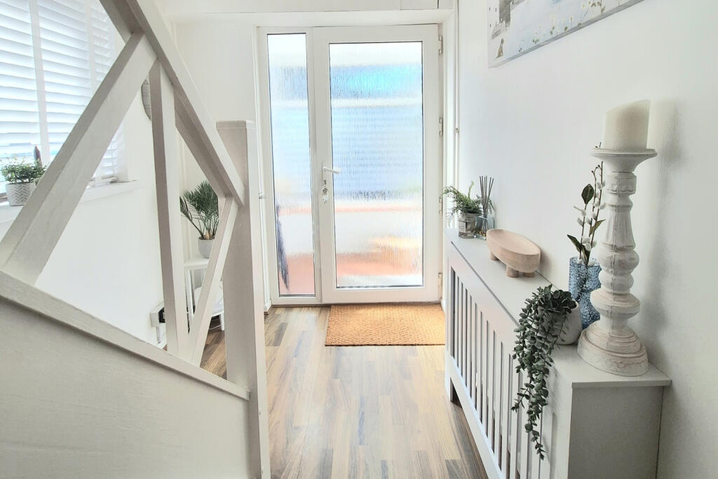House in Murton, Bishopston - View 2