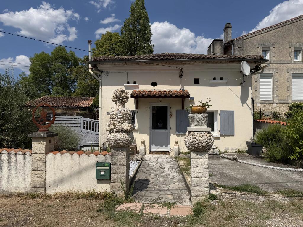 Main image of property: Poitou-Charentes, Charente, Chalais