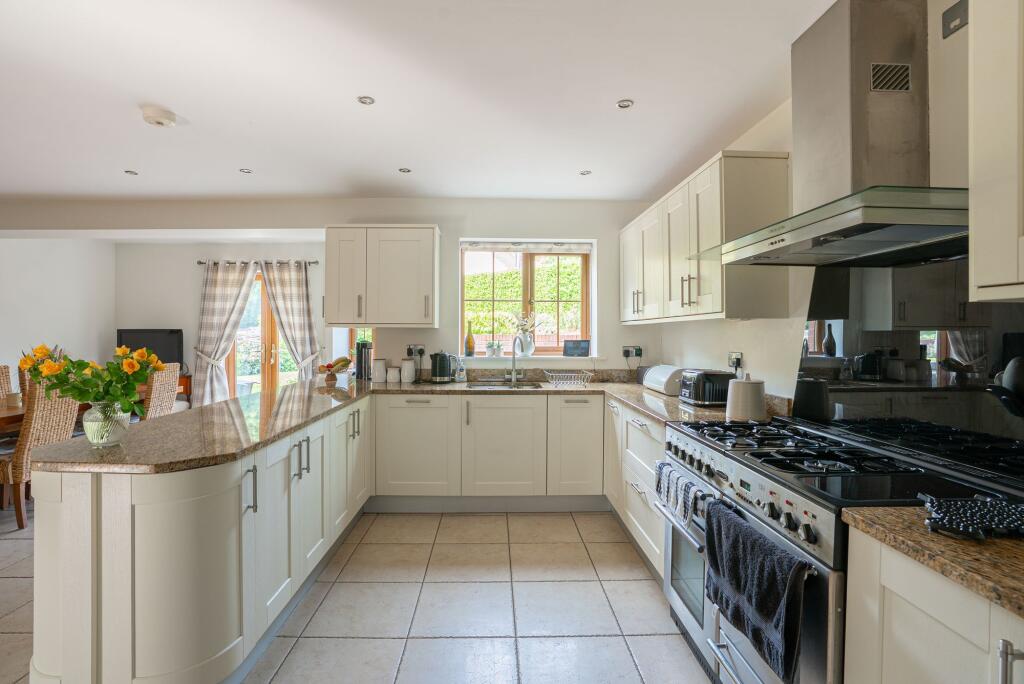 House in Chester - View 3